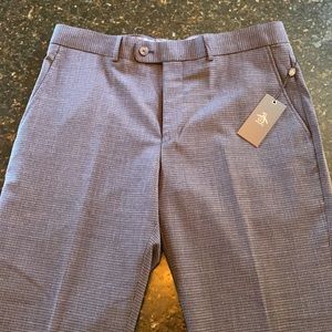 The Original Penguin Men’s Slacks